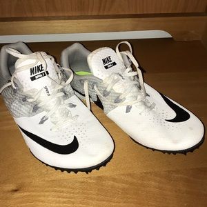 Nike Zoom Rival S8 Track Spikes
